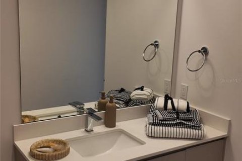 Copropriété à louer à Orlando, Floride: 3 chambres, 106.84 m2 № 2101792 - photo 5