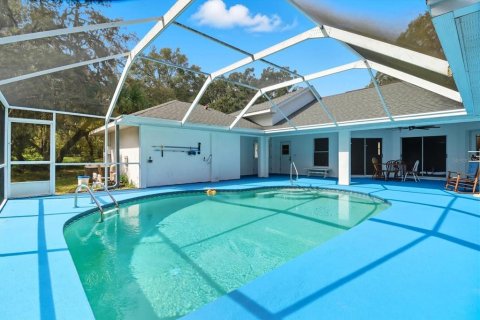 Casa en venta en Homosassa, Florida, 4 dormitorios, 252.69 m2 № 1911431 - foto 26