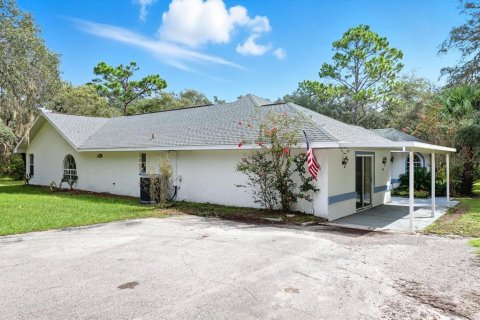 Casa en venta en Homosassa, Florida, 4 dormitorios, 252.69 m2 № 1911431 - foto 2