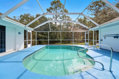 Casa en venta en Homosassa, Florida, 4 dormitorios, 252.69 m2 № 1911431 - foto 28