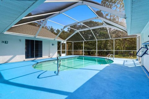 Casa en venta en Homosassa, Florida, 4 dormitorios, 252.69 m2 № 1911431 - foto 27