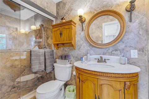 Снять в аренду виллу или дом в Лодердейл-бай-те-Си, Флорида 5 спален, 226.68м2, № 2004998 - фото 30