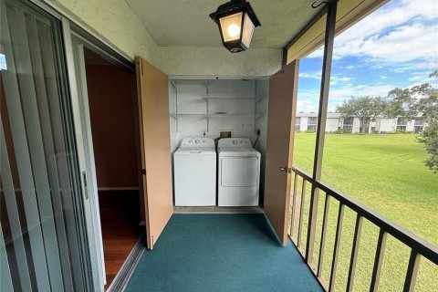 Copropriété à louer à Oldsmar, Floride: 2 chambres, 97.92 m2 № 2406489 - photo 22