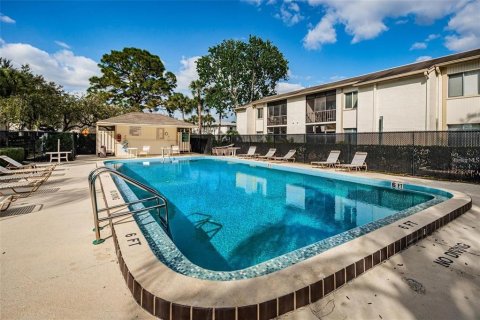 Copropriété à louer à Oldsmar, Floride: 2 chambres, 97.92 m2 № 2406489 - photo 25