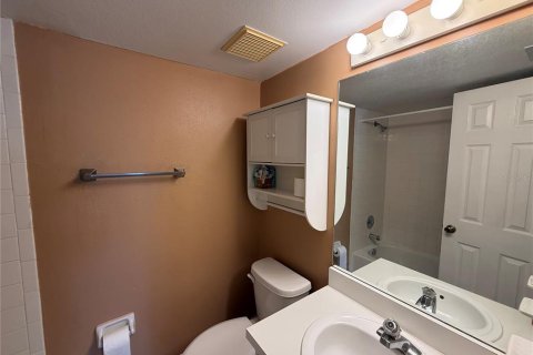 Copropriété à louer à Oldsmar, Floride: 2 chambres, 97.92 m2 № 2406489 - photo 19