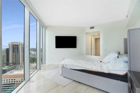 Copropriété à louer à Miami, Floride: 3 chambres, 121.52 m2 № 2075604 - photo 6