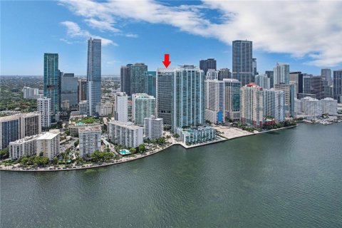 Copropriété à louer à Miami, Floride: 3 chambres, 121.52 m2 № 2075604 - photo 20