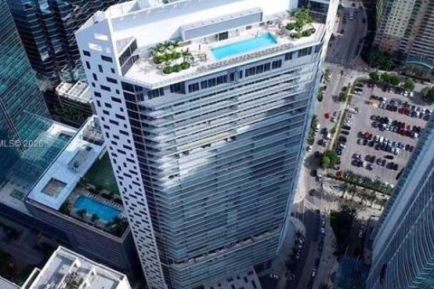 Copropriété à louer à Miami, Floride: 3 chambres, 121.52 m2 № 2075604 - photo 21