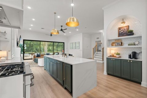 Villa ou maison à vendre à Four Corners, Floride: 5 chambres, 396.32 m2 № 2402875 - photo 6