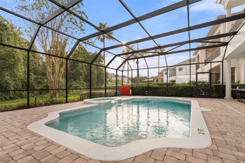 Villa ou maison à vendre à Four Corners, Floride: 5 chambres, 396.32 m2 № 2402875 - photo 25
