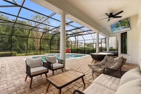 Villa ou maison à vendre à Four Corners, Floride: 5 chambres, 396.32 m2 № 2402875 - photo 24