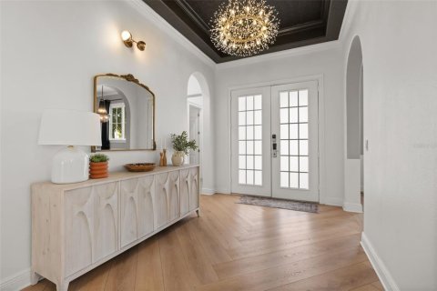 Villa ou maison à vendre à Four Corners, Floride: 5 chambres, 396.32 m2 № 2402875 - photo 4