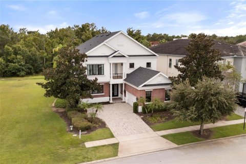 Villa ou maison à Four Corners, Floride 5 chambres, 396.32 m2 № 2402875