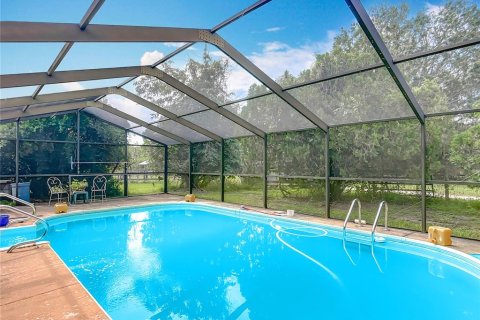 House in Ocala, Florida 3 bedrooms, 185.8 sq.m. № 1760620 - photo 5