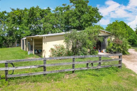 House in Ocala, Florida 3 bedrooms, 185.8 sq.m. № 1760620 - photo 26