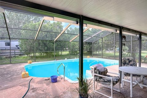 House in Ocala, Florida 3 bedrooms, 185.8 sq.m. № 1760620 - photo 24