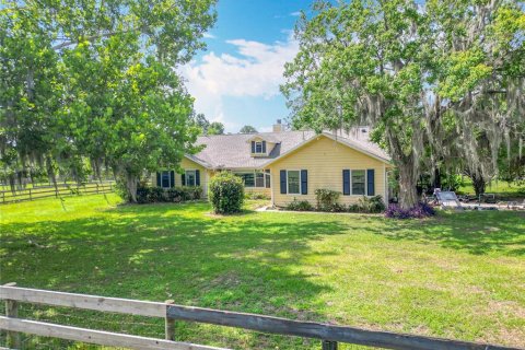 House in Ocala, Florida 3 bedrooms, 185.8 sq.m. № 1760620 - photo 6