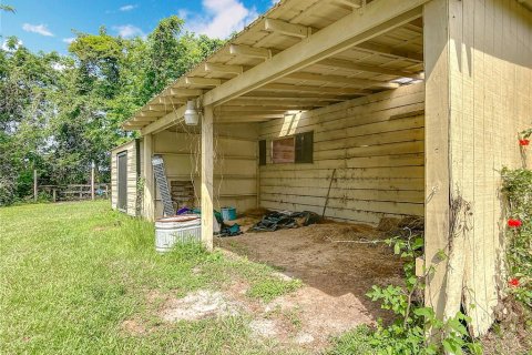 House in Ocala, Florida 3 bedrooms, 185.8 sq.m. № 1760620 - photo 27