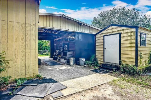 House in Ocala, Florida 3 bedrooms, 185.8 sq.m. № 1760620 - photo 28