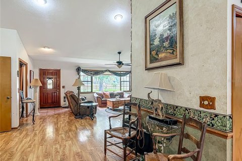 House in Ocala, Florida 3 bedrooms, 185.8 sq.m. № 1760620 - photo 10