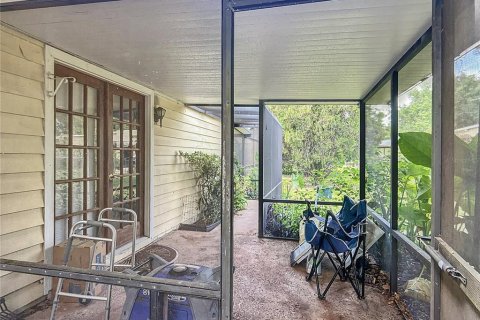 House in Ocala, Florida 3 bedrooms, 185.8 sq.m. № 1760620 - photo 23