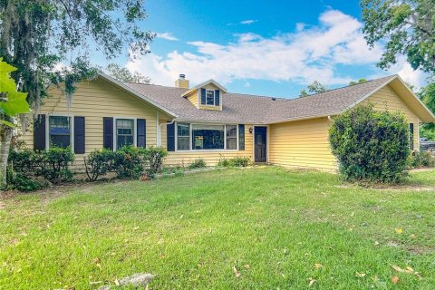 House in Ocala, Florida 3 bedrooms, 185.8 sq.m. № 1760620 - photo 7
