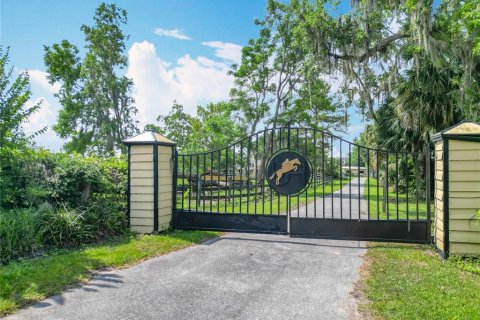 House in Ocala, Florida 3 bedrooms, 185.8 sq.m. № 1760620 - photo 3