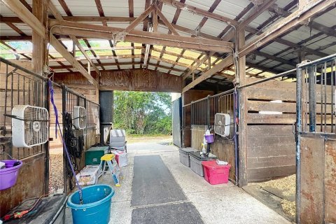 House in Ocala, Florida 3 bedrooms, 185.8 sq.m. № 1760620 - photo 30
