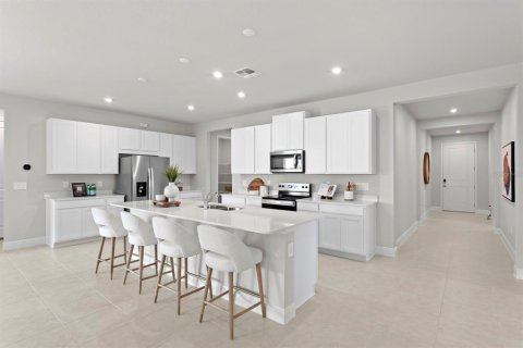 Casa en venta en Parrish, Florida, 4 dormitorios, 241.64 m2 № 2209455 - foto 8