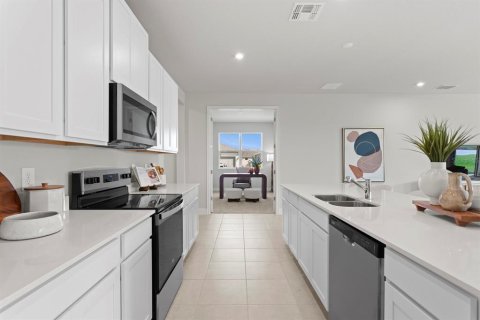Casa en venta en Parrish, Florida, 4 dormitorios, 241.64 m2 № 2209455 - foto 6