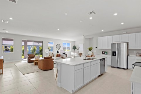 Casa en venta en Parrish, Florida, 4 dormitorios, 241.64 m2 № 2209455 - foto 10
