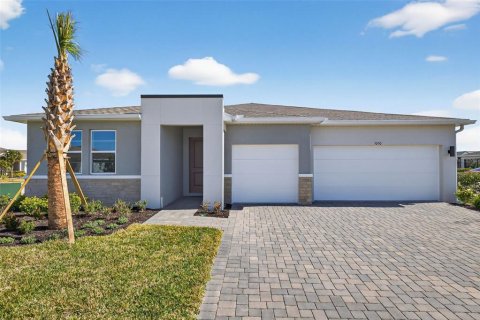 Casa en venta en Parrish, Florida, 4 dormitorios, 241.64 m2 № 2209455 - foto 2