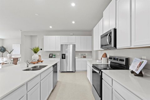 Casa en venta en Parrish, Florida, 4 dormitorios, 241.64 m2 № 2209455 - foto 7