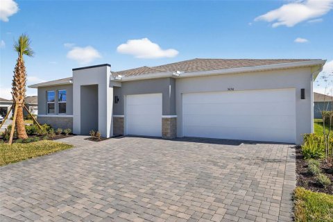 Casa en Parrish, Florida 4 dormitorios, 241.64 m2 № 2209455