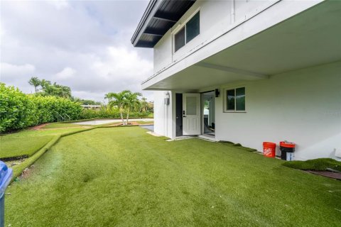 House in Fort Lauderdale, Florida 3 bedrooms, 145.11 sq.m. № 1435819 - photo 7