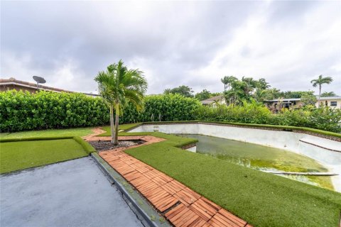 House in Fort Lauderdale, Florida 3 bedrooms, 145.11 sq.m. № 1435819 - photo 9