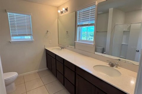 House in Kissimmee, Florida 3 bedrooms, 169.64 sq.m. № 1856768 - photo 8