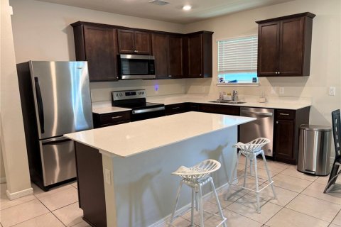 House in Kissimmee, Florida 3 bedrooms, 169.64 sq.m. № 1856768 - photo 4