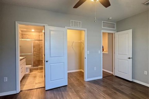 Touwnhouse à louer à Sarasota, Floride: 3 chambres, 160.26 m2 № 2431953 - photo 17