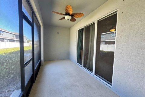 Touwnhouse à louer à Sarasota, Floride: 3 chambres, 160.26 m2 № 2431953 - photo 11