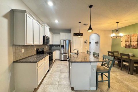 Touwnhouse à louer à Sarasota, Floride: 3 chambres, 160.26 m2 № 2431953 - photo 5