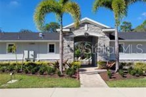 Touwnhouse à louer à Sarasota, Floride: 3 chambres, 160.26 m2 № 2431953 - photo 30
