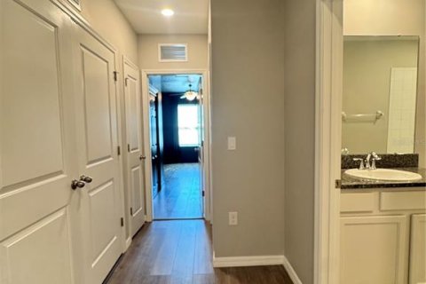 Touwnhouse à louer à Sarasota, Floride: 3 chambres, 160.26 m2 № 2431953 - photo 20