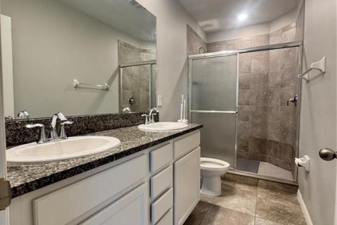 Touwnhouse à louer à Sarasota, Floride: 3 chambres, 160.26 m2 № 2431953 - photo 21