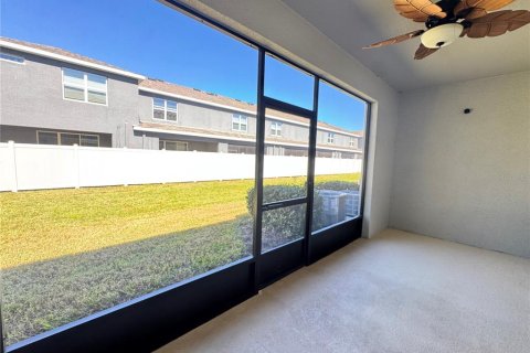 Touwnhouse à louer à Sarasota, Floride: 3 chambres, 160.26 m2 № 2431953 - photo 12