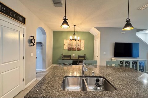 Touwnhouse à louer à Sarasota, Floride: 3 chambres, 160.26 m2 № 2431953 - photo 8