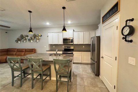 Touwnhouse à louer à Sarasota, Floride: 3 chambres, 160.26 m2 № 2431953 - photo 6