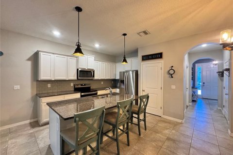 Touwnhouse à louer à Sarasota, Floride: 3 chambres, 160.26 m2 № 2431953 - photo 7