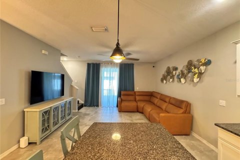 Touwnhouse à louer à Sarasota, Floride: 3 chambres, 160.26 m2 № 2431953 - photo 10