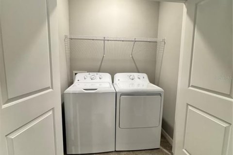 Touwnhouse à louer à Sarasota, Floride: 3 chambres, 160.26 m2 № 2431953 - photo 28